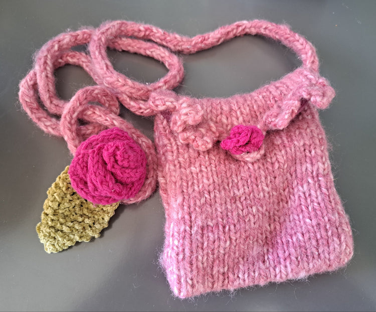 Handcrafted Accesssories