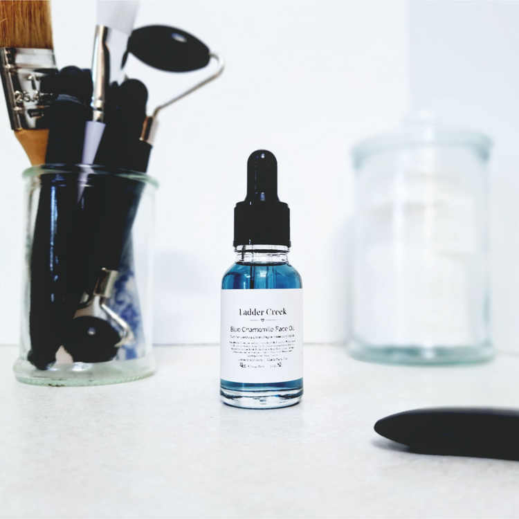 Handcrafted Skincare