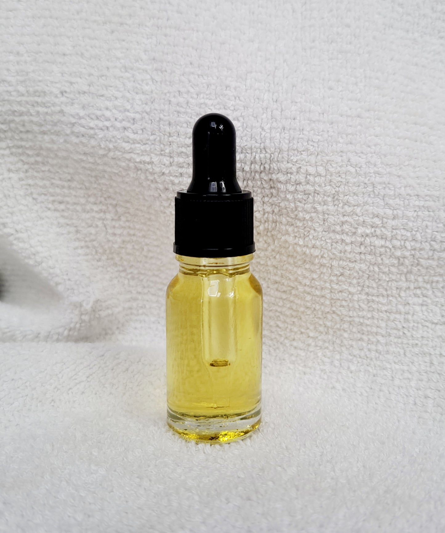 Rosemary Hair oil
